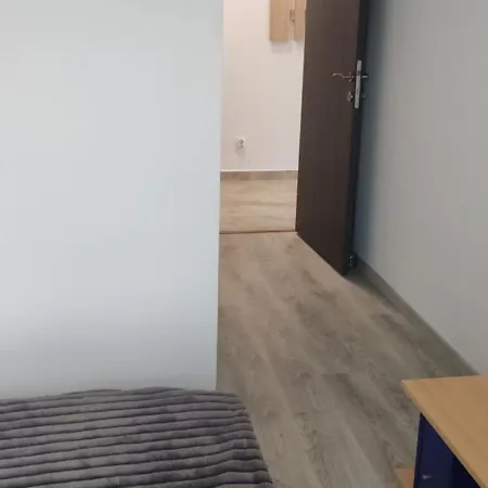 At Appartement